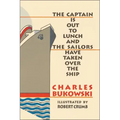 The Captain Is Out to Lunch