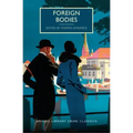 Foreign Bodies