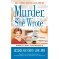 Murder, She Wrote: Manuscript for Murder