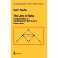 The Joy of Sets: Fundamentals of Contemporary Set Theory