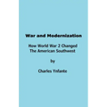 War and Modernization