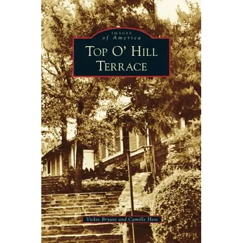 Top O' Hill Terrace