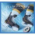 H Is for Hockey: A NHL Alumni Alphabet