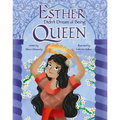 Esther Didn't Dream of Being Queen