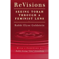 Revisions: Seeing Torah Through a Feminist Lens