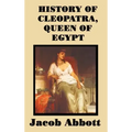 History of Cleopatra, Queen of Egypt