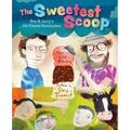 The Sweetest Scoop: Ben & Jerry's Ice Cream Revolution
