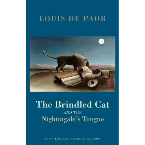 The Brindled Cat and the Nightingale's Tongue