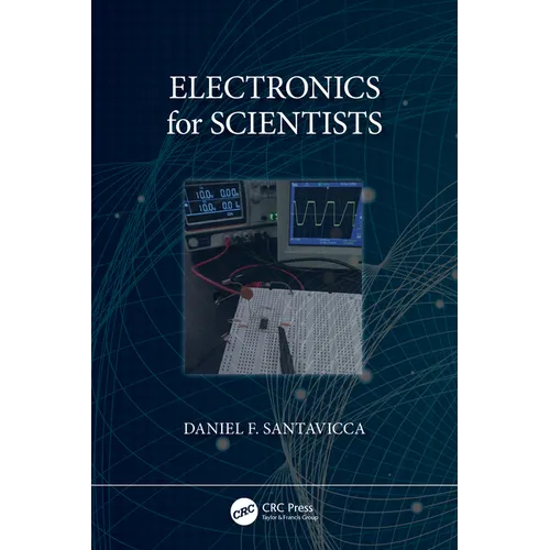 Electronics for Scientists