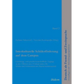 Interkulturelle Schülerförderung auf dem Campus. Erziehungs- und sprachwissenschaftliche Zugänge zu den Effekten eines Förderprojektes für Schüler und