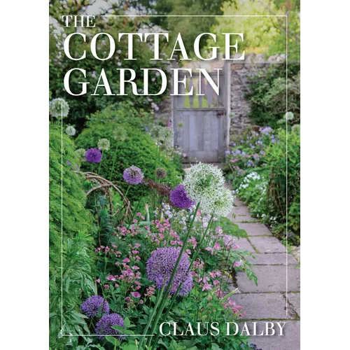 The Cottage Garden