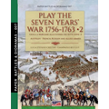 Play the Seven Years' War 1756-1763 - Vol. 2