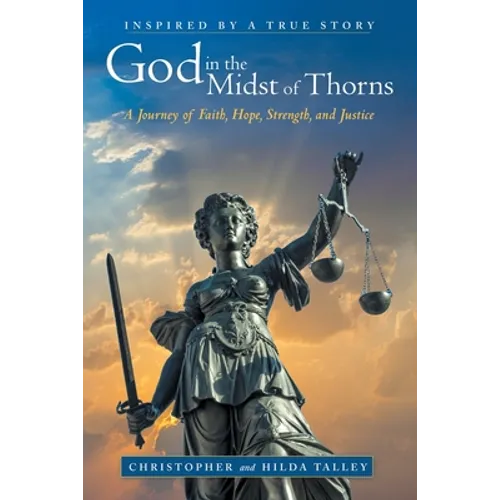 God in the Midst of Thorns: A Journey of Faith, Hope, Strength, and Justice