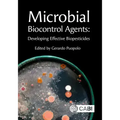 Microbial Biocontrol Agents: Developing Effective Biopesticides