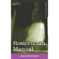 Rosicrucian Manual