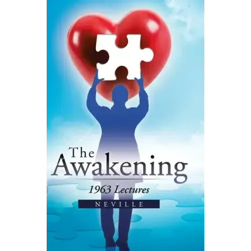 The Awakening: 1963 Lectures