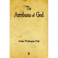 The Attributes of God