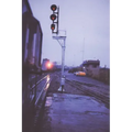 Unit Trains and Other Railroad Stories