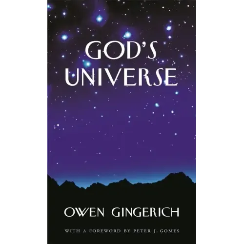 God's Universe