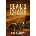 The Devil's Chase: A Chase Fulton Novel