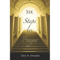 Six Steps to Prayer