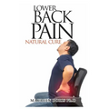 Lower Back Pain Natural Cure: Homemade Remedy for Relieving Lower Back Pain