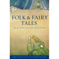 Folk and Fairy Tales - Second Concise Edition