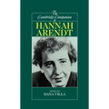 The Cambridge Companion to Hannah Arendt