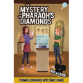 The Mystery of the Pharaoh's Diamonds (Book 1): Ava & Carol Detective Agency