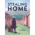 Stealing Home