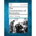 The Constitution of Kentucky