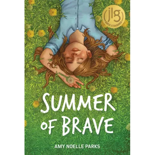 Summer of Brave