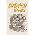 Sudoku Master: Original Sudoku - Over 300 Super-Difficult Puzzles