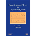 Basic Statistical Tools for Improving Quality