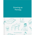 Drawing as Therapy: Know Yourself Through Art