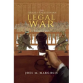 The Israeli - Palestinian Legal War: This Land is Ours