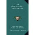 The Song of Love Triumphant