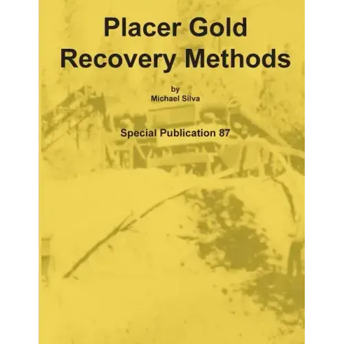 Placer Gold Recovery Methods