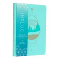 Unplug: A Day and Night Journal for Cultivating Off-Screen Well-Being