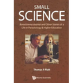 Small Science: Baracktrema Obamai and Other Stories of a Life in Parasitology & Higher Education