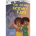 The Scary Science Fair
