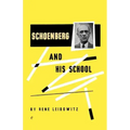 Schoenberg and His School