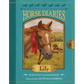 Horse Diaries #15: Lily