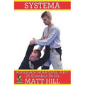 Systema: Russian Martial Art 25 Combat Drills