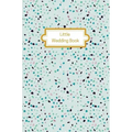 Little Wedding Book (Mint Terrazzo): Wedding Planner Diary