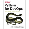 Python for Devops: Learn Ruthlessly Effective Automation