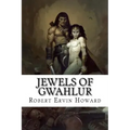 Jewels of Gwahlur