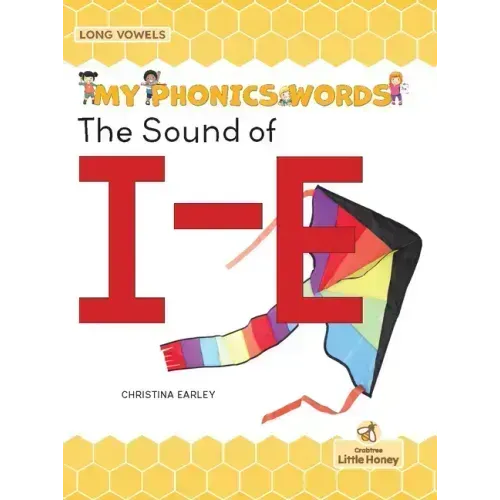 The Sound of I-E
