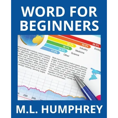 Word for Beginners