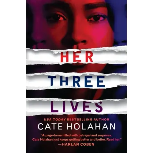 Her Three Lives